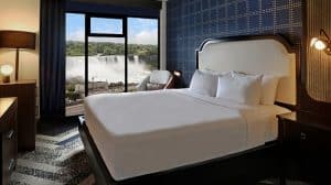 The Brock Niagara Falls-Fallsview
