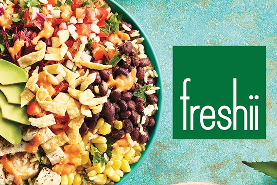 Freshii Niagara Falls