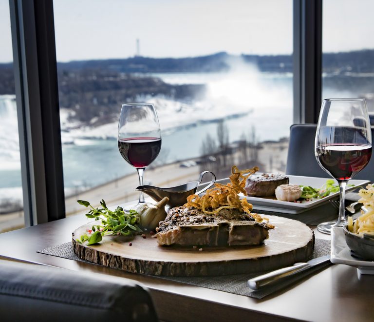Prime Steakhouse Celebrates Four OpenTable Diners’ Choice Awards!