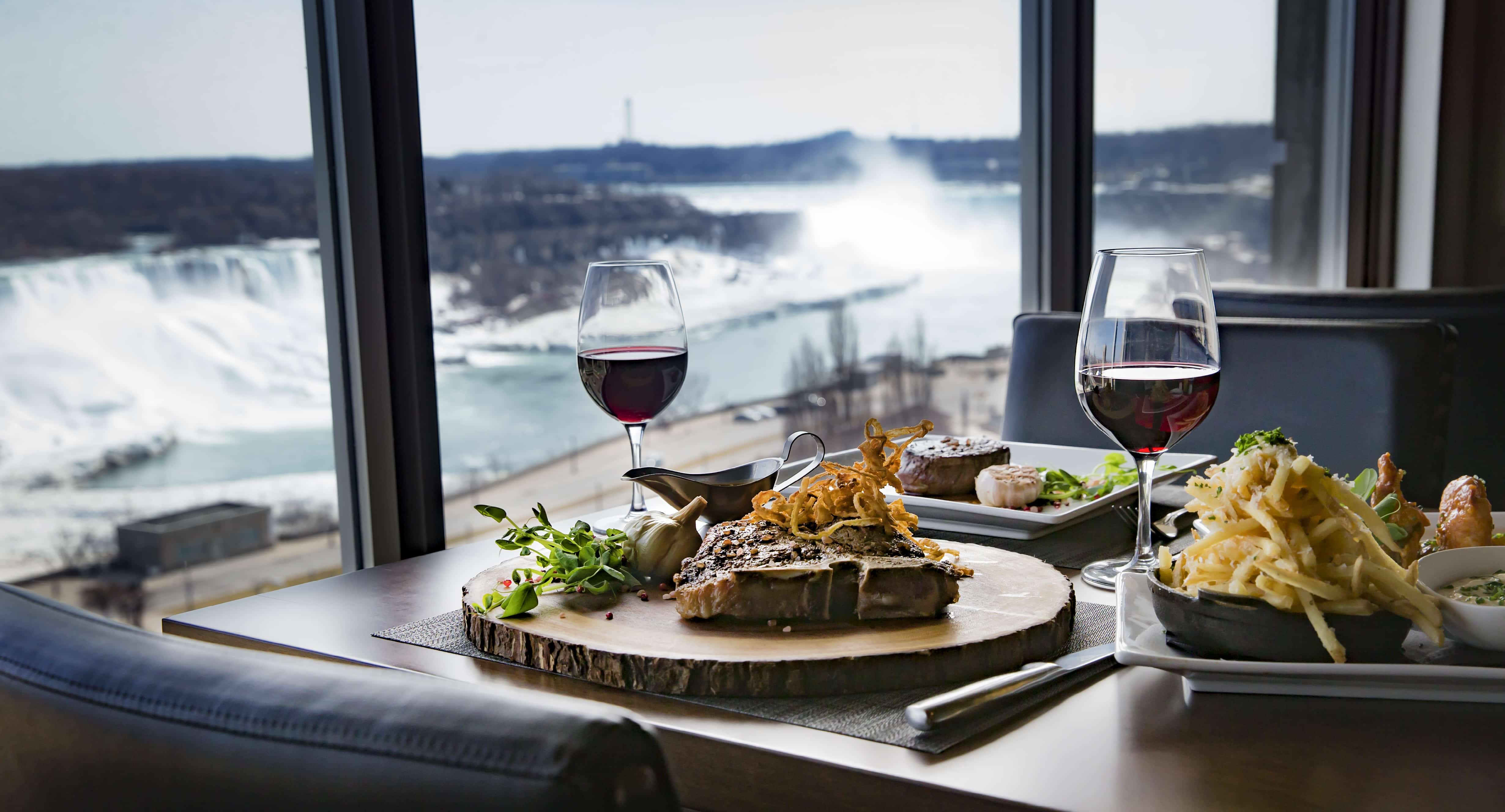 Prime Steakhouse Celebrates Four OpenTable Diners’ Choice Awards!