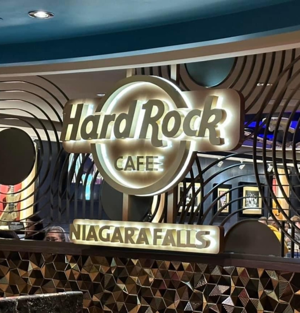 Hard Rock Cafe