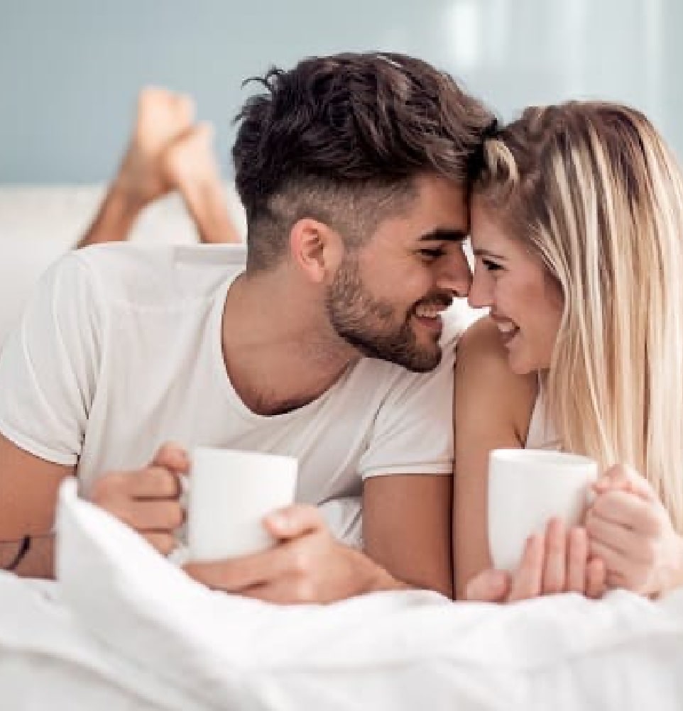Ultimate Couples
Experience