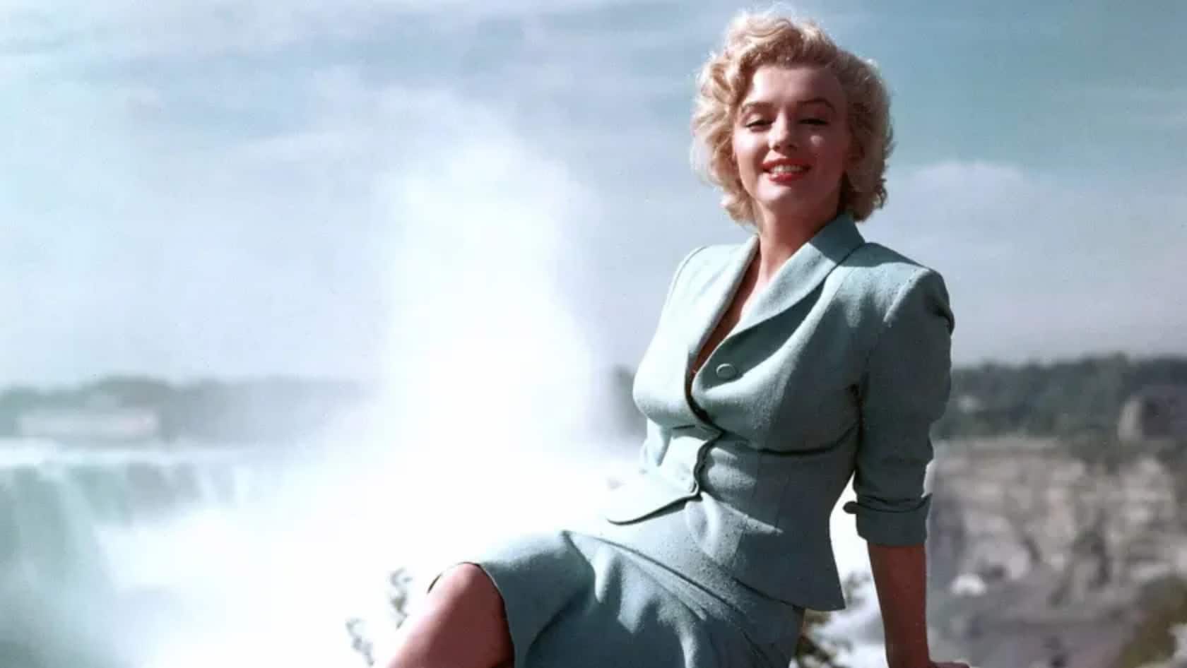 marilyn