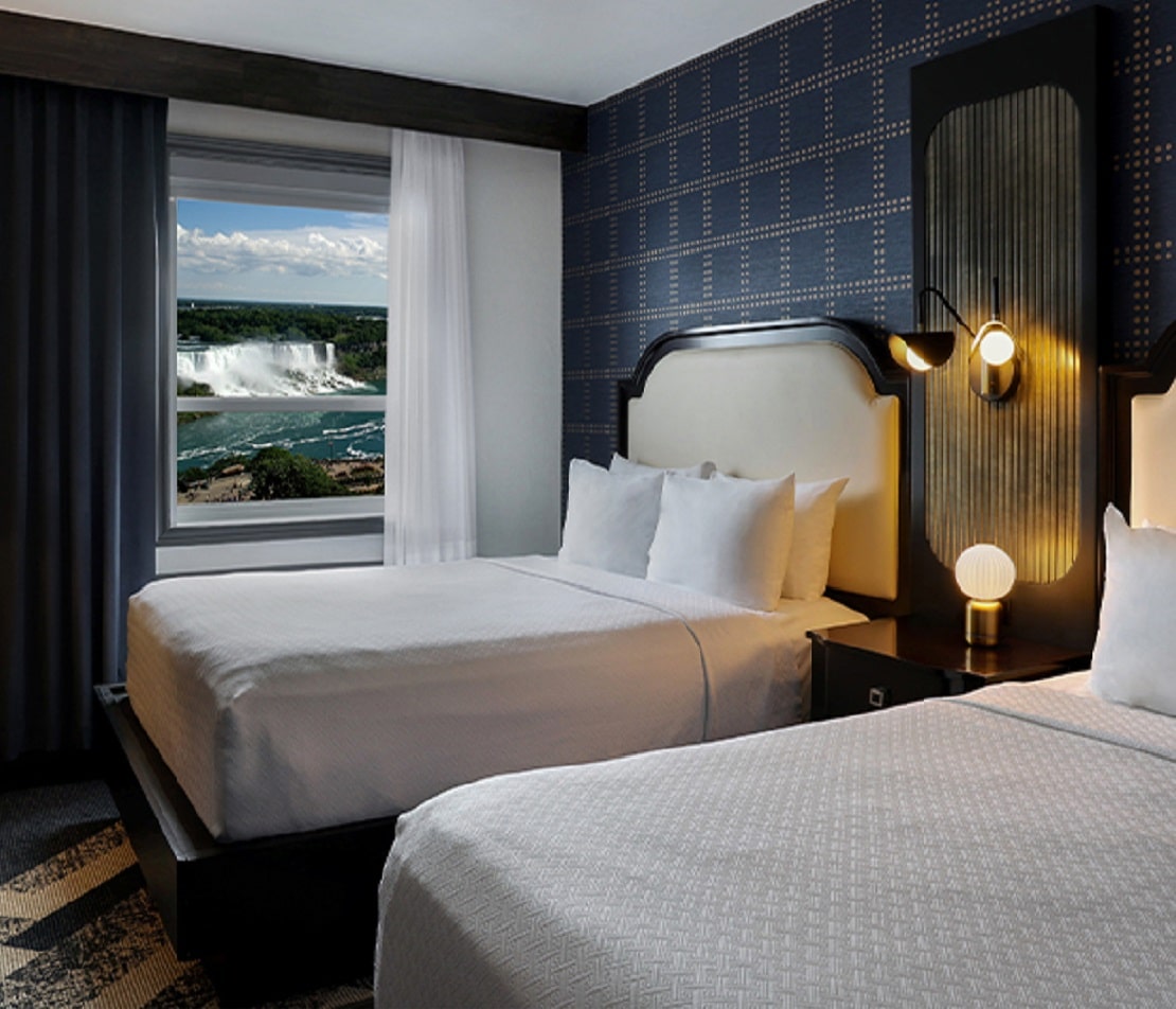 Guestrooms