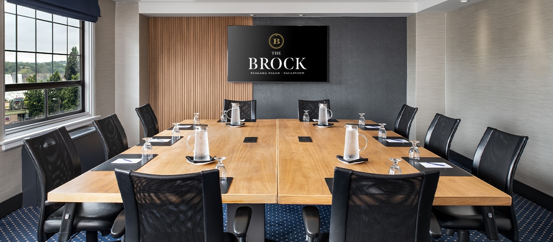 Boardroom