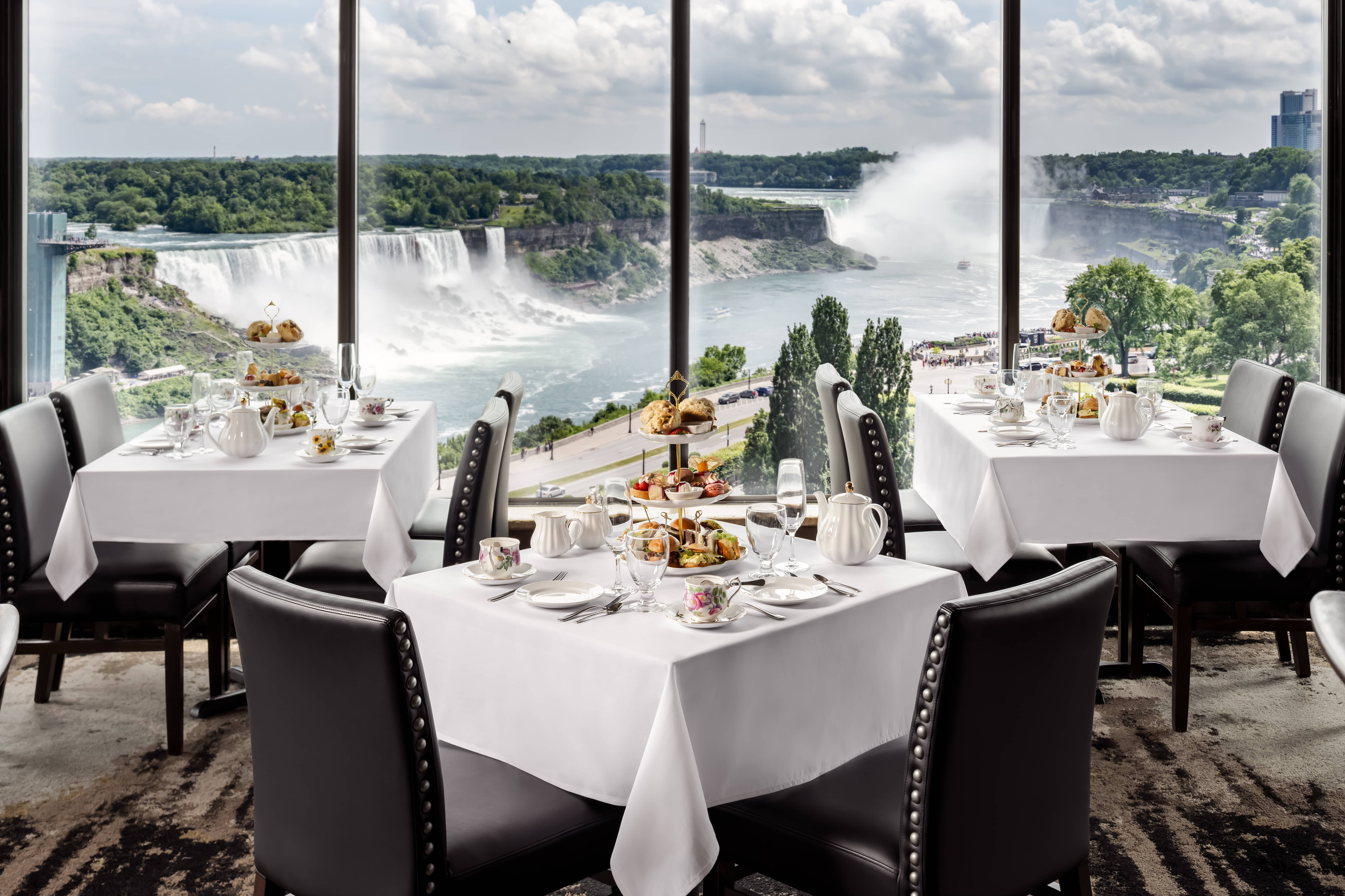 High Tea