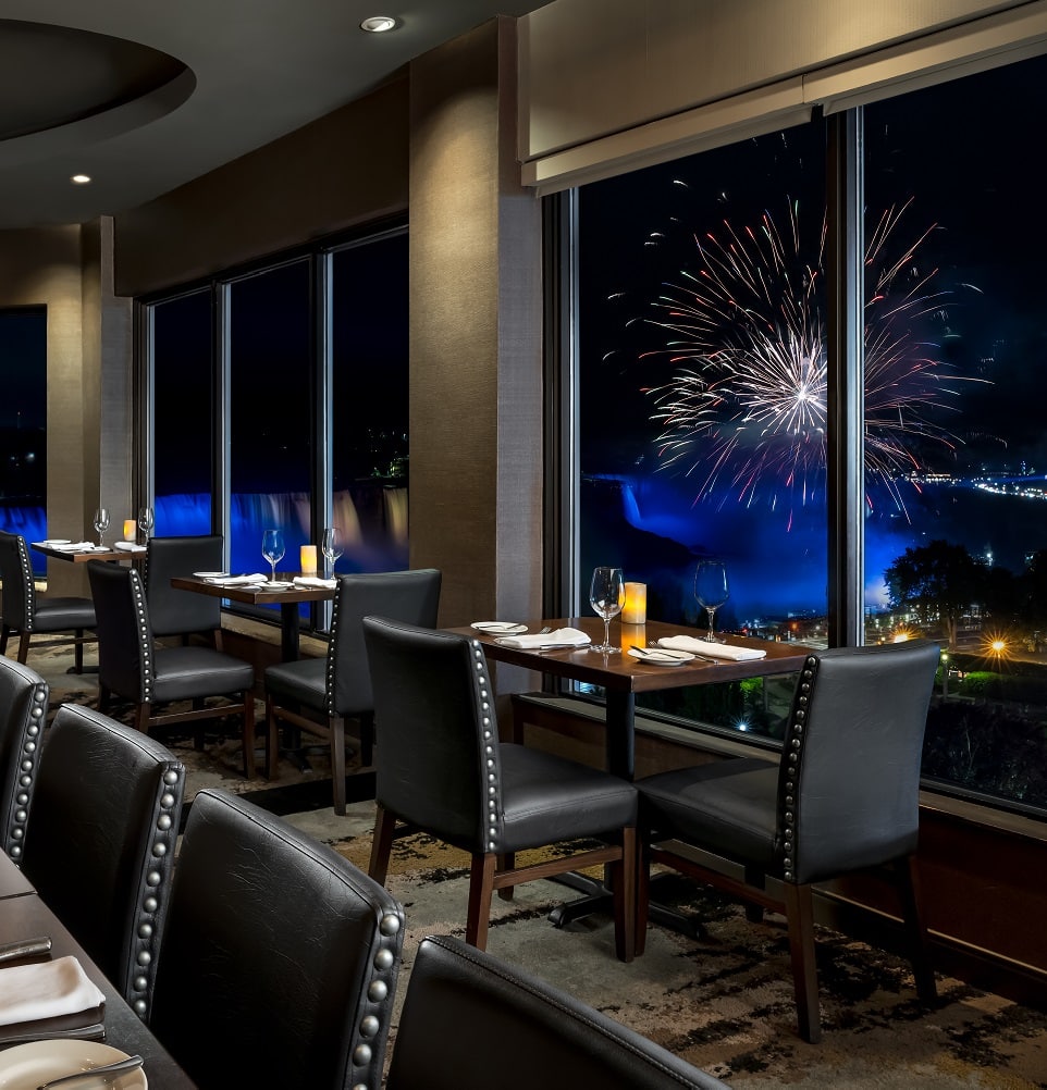 Prime Steakhouse