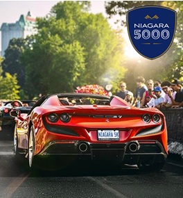 Niagara 5000